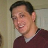 Steve Barker