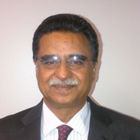 Shahid Majeed