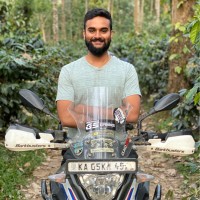 Aniruddh Lokesh