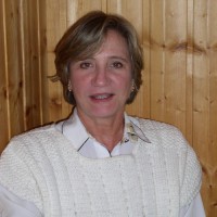 Ingrid Ilg