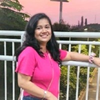 Ameesha Srivastava