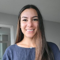 Azadeh Samiei