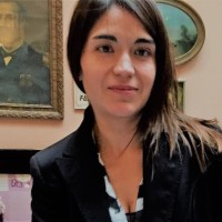 Paula Guzmán Mujica