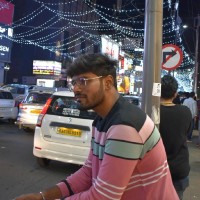 Tharun Shankar