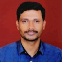 Anumula Santhosh Reddy