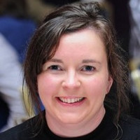 Jo Hopkins