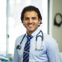 Dr. Yusof Mutahar