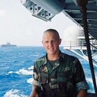 Christopher Bruss
