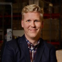 Niklas Fredman