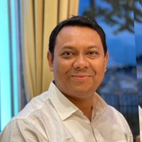 Amzad Hossain