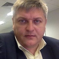 Сергей Копытин