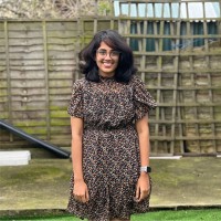 Divya Jayasankar