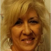 Caroline Thompson
