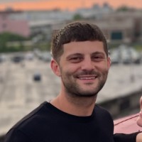 Anthony Krizman