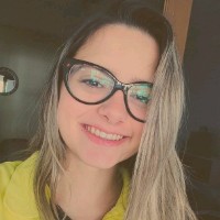 Maria Eduarda De Gusmão