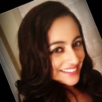 Dr Monisha Bhalla