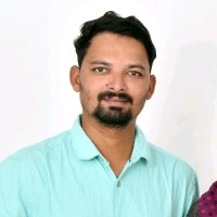 Shaik Rafi