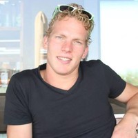 Patrick Noordink