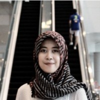 Ar. silvia nada pamungkas, B.Arch, IAI