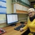Наталья Вострикова