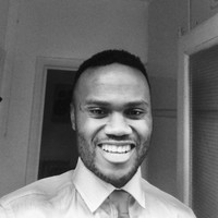 Eric Richardson Tobby, Msc