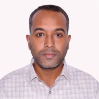 Shafeeque V.k