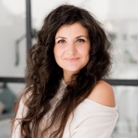 Мария Драгомирецкая