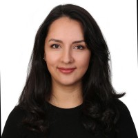 Aslıhan Özcan Öcalan