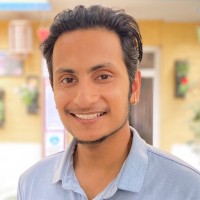 Prajwol Tiwari