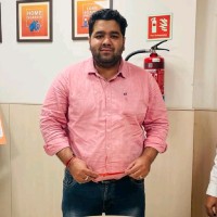 Shivam Beniwal