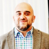 Ahmad Rakie