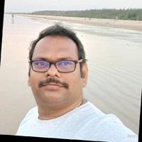 Satish Kumar Kota