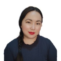 Charlene Gay Batomalaque
