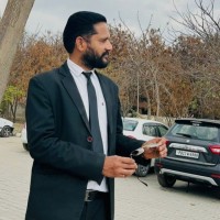 Adv.Baljeet Singh Matharu