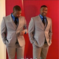 Mr. Roger Logan Jr.