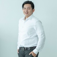 Daric Kee Chuan Yang