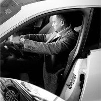 Warrell Wilson