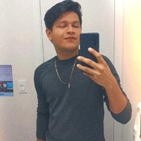 Caio Erick Nascimento