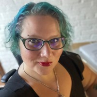 Rebecca Cline