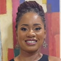 Chiamaka Cynthia Elochukwu