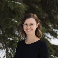 Crisia Tabacaru, Phd