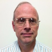 Raymond Hoffman