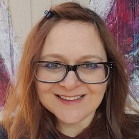 Rebecca (Becky) Acosta