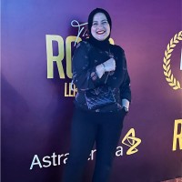 Ashraqat Rageh