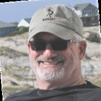 Richard Upton