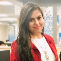 Aakhansha Vig