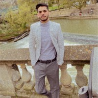Fardeen Ahmed