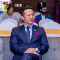 Ummeed Shrestha