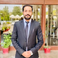 Hamza Arshad