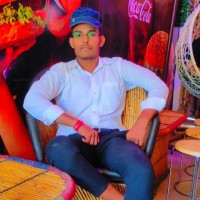 Ravi yogi